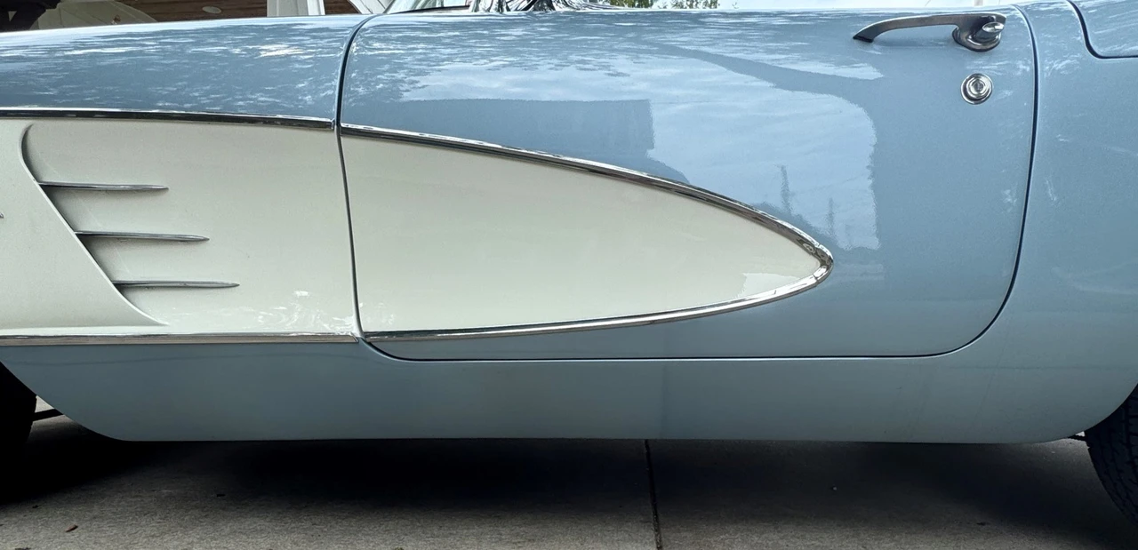 1959 Chevrolet Corvette C1 - Image 20 of 31