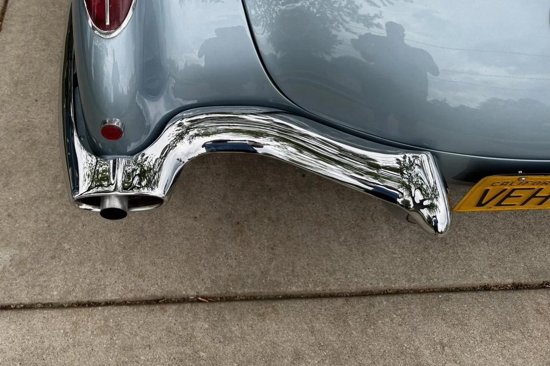 1959 Chevrolet Corvette C1 - Image 22 of 31