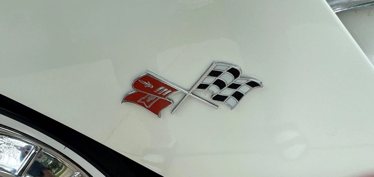 1959 Chevrolet Corvette C1 - Image 28 of 31
