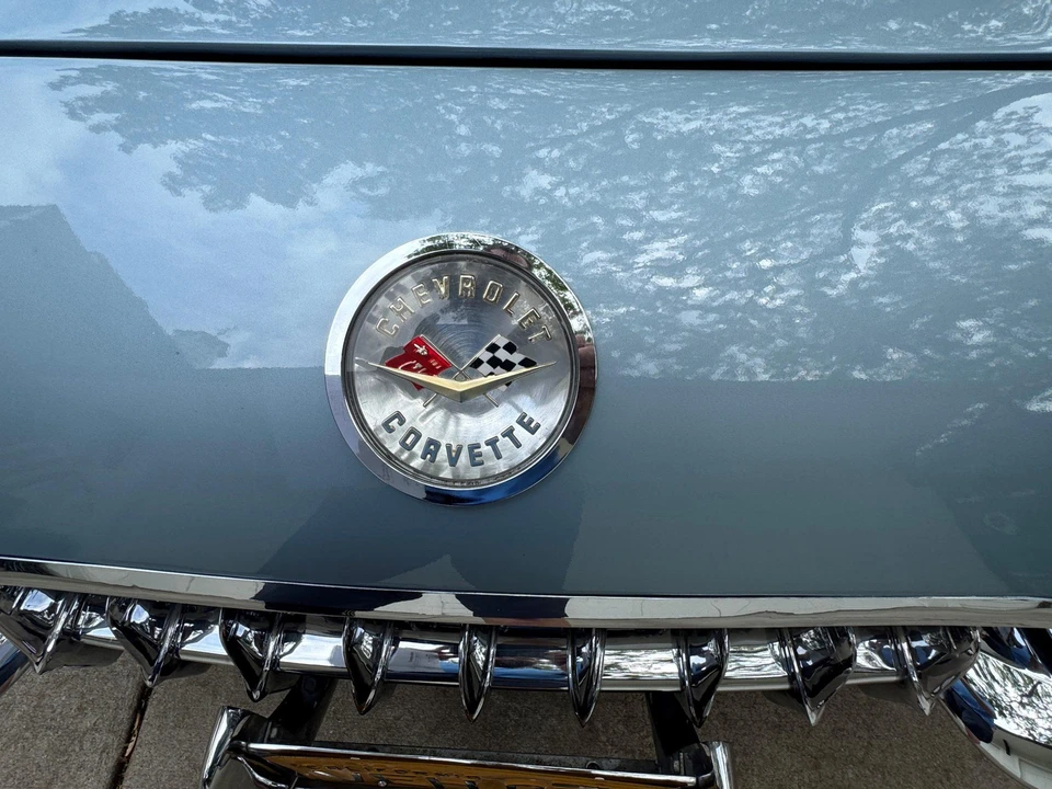 1959 Chevrolet Corvette C1 - Image 30 of 31