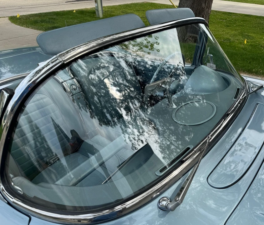 1959 Chevrolet Corvette C1 - Image 31 of 31