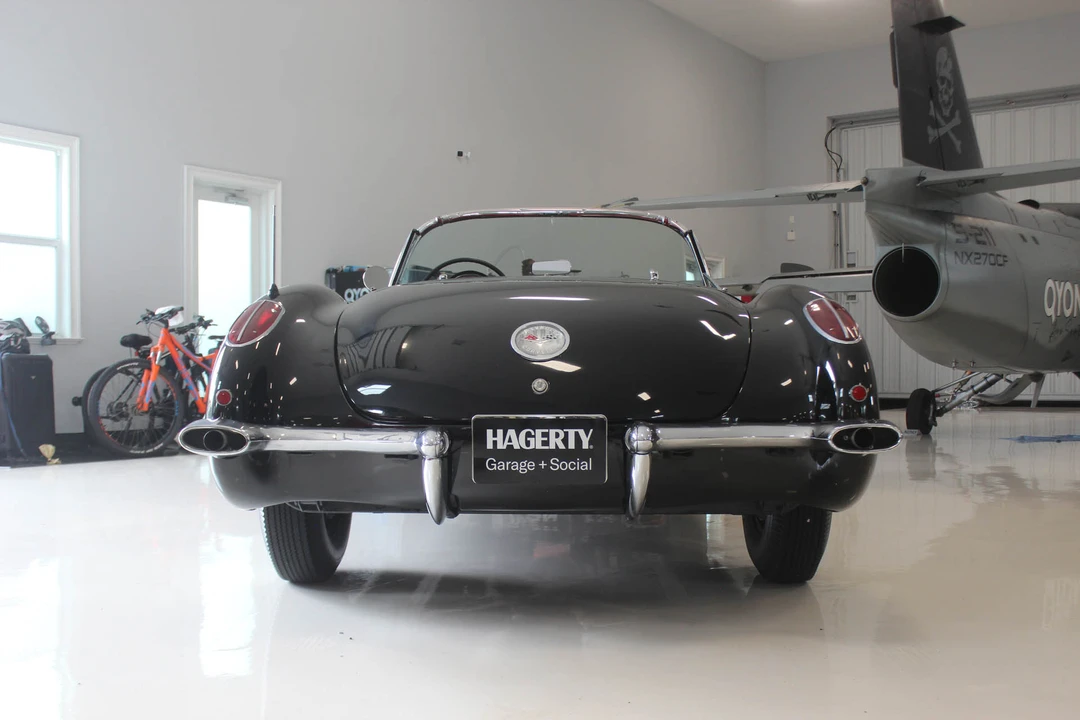 1959 Chevrolet Corvette C1 - Image 12 of 31