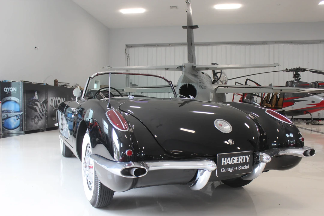 1959 Chevrolet Corvette C1 - Image 14 of 31