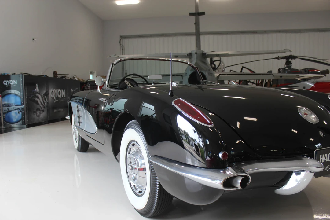 1959 Chevrolet Corvette C1 - Image 15 of 31