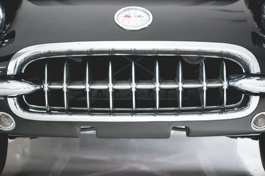 1959 Chevrolet Corvette C1 - Image 27 of 31