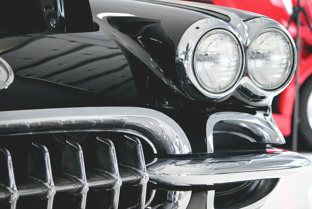 1959 Chevrolet Corvette C1 - Image 28 of 31