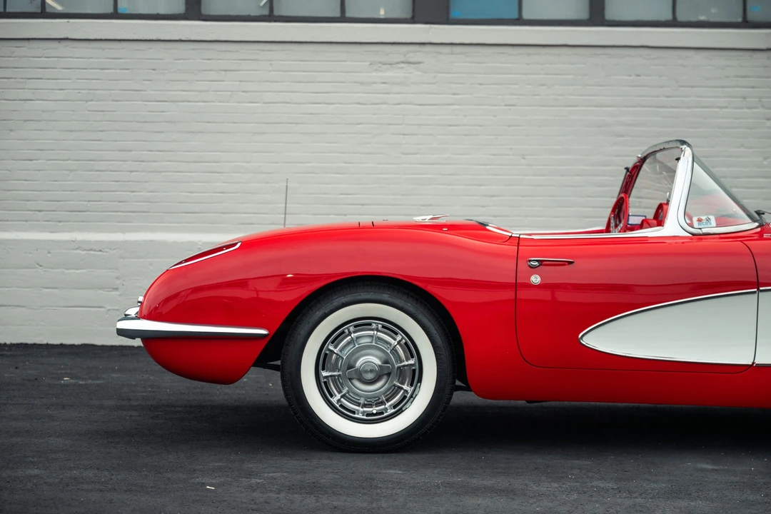 1959 Chevrolet Corvette C1 - Image 29 of 31