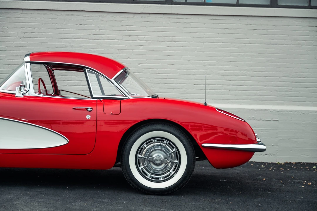 1959 Chevrolet Corvette C1 - Image 27 of 31