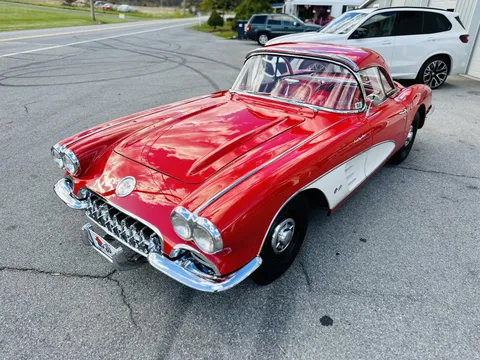 1959 Chevrolet Corvette C1 - Image 2 of 31