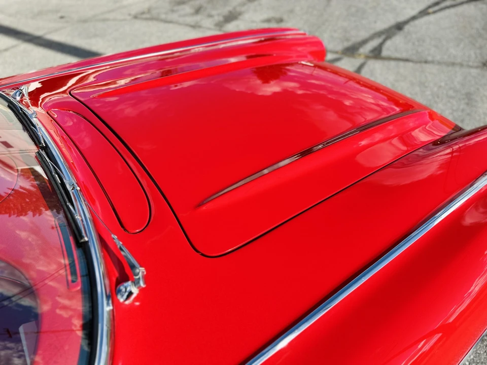 1959 Chevrolet Corvette C1 - Image 30 of 31