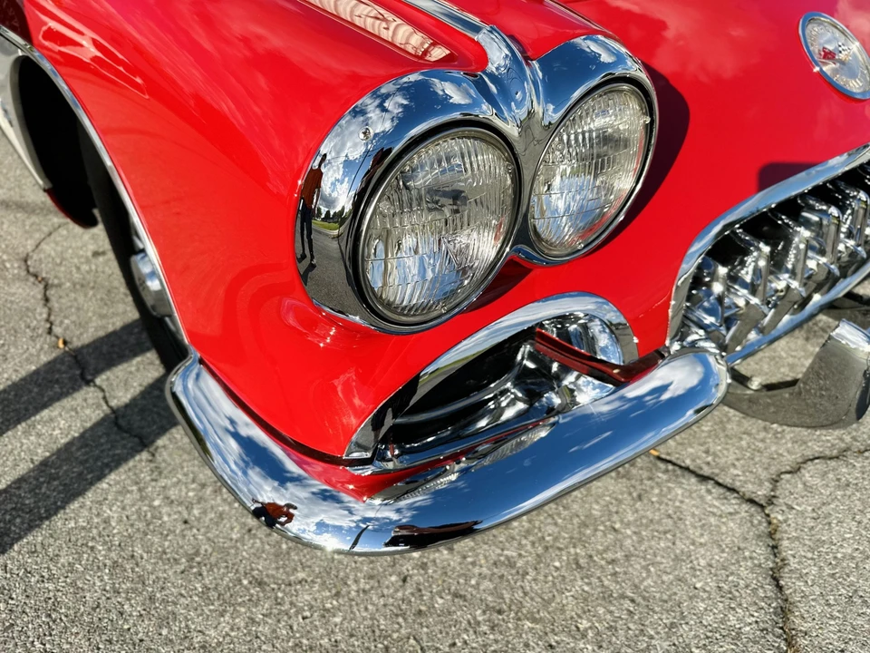 1959 Chevrolet Corvette C1 - Image 28 of 31