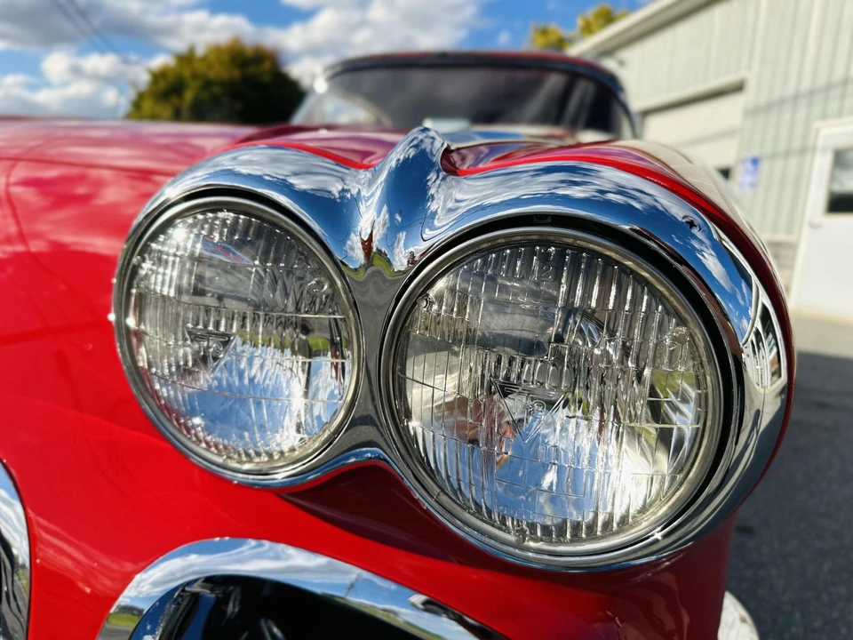 1959 Chevrolet Corvette C1 - Image 23 of 31