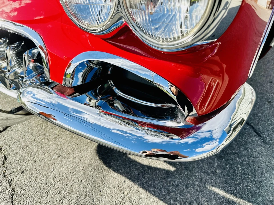 1959 Chevrolet Corvette C1 - Image 24 of 31