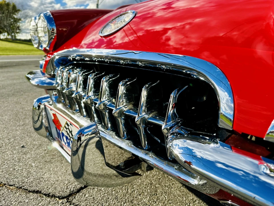 1959 Chevrolet Corvette C1 - Image 26 of 31