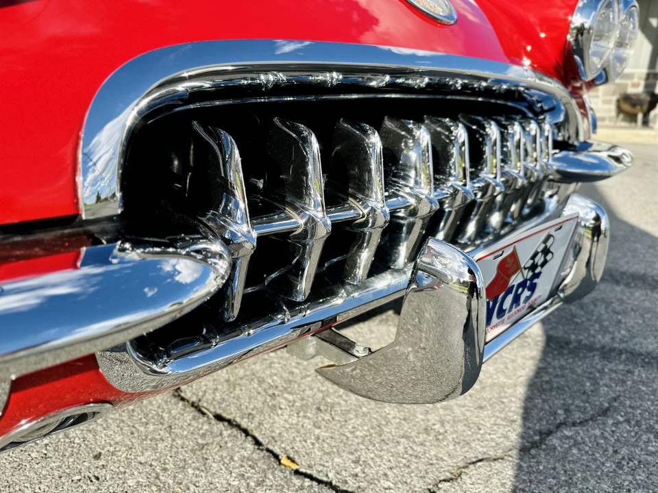 1959 Chevrolet Corvette C1 - Image 27 of 31