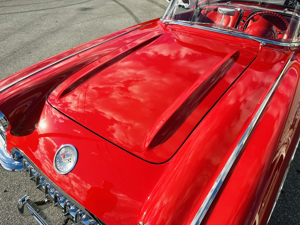 1959 Chevrolet Corvette C1 - Image 25 of 31