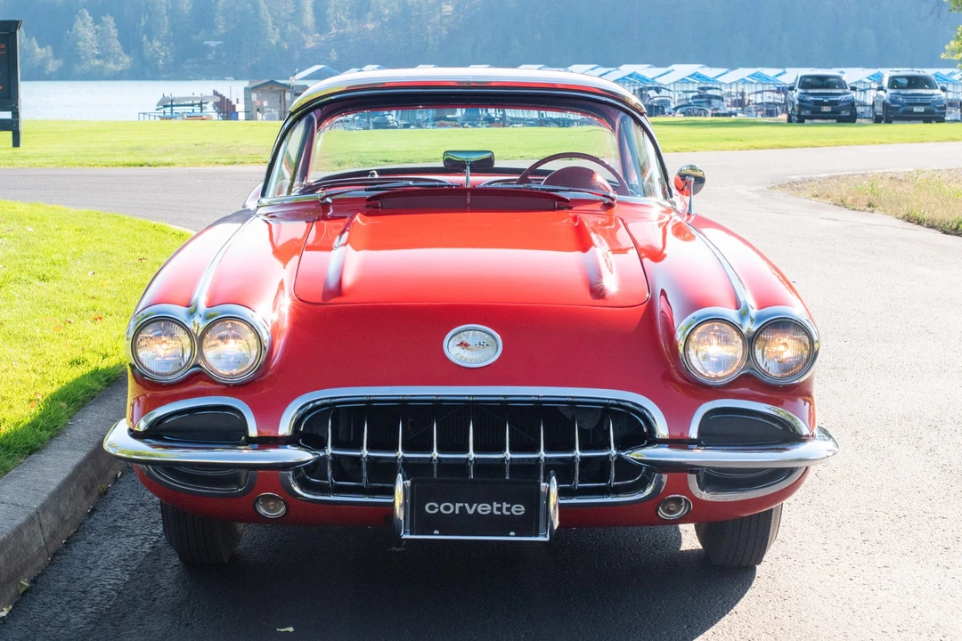 1959 Chevrolet Corvette C1 - Image 27 of 31