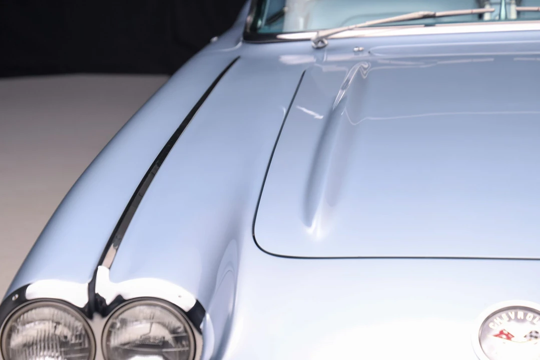 1959 Chevrolet Corvette C1 - Image 22 of 31