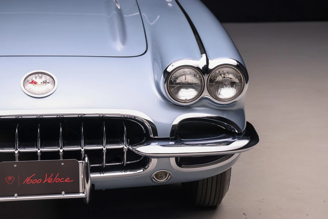 1959 Chevrolet Corvette C1 - Image 25 of 31