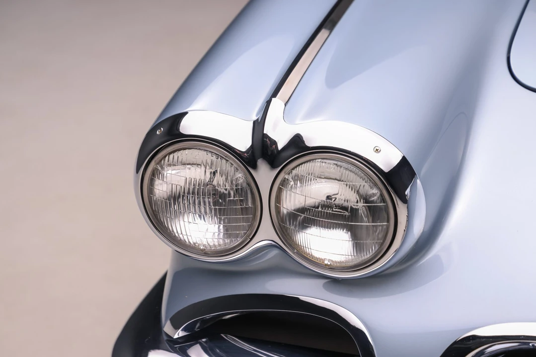 1959 Chevrolet Corvette C1 - Image 26 of 31