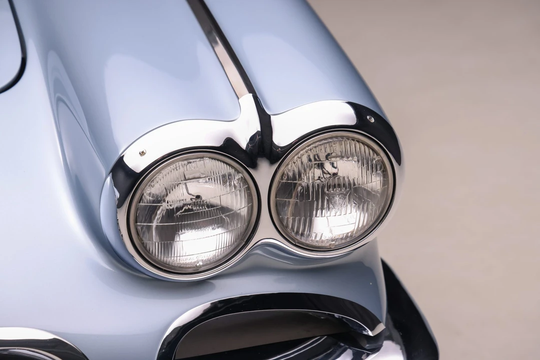 1959 Chevrolet Corvette C1 - Image 27 of 31