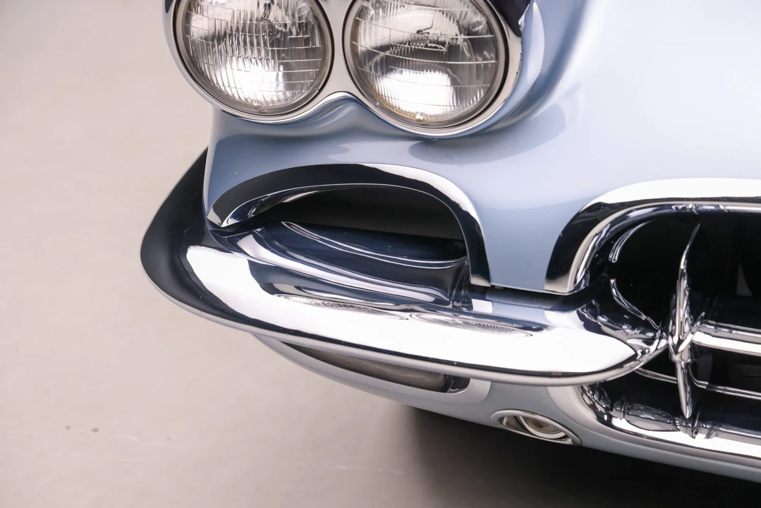 1959 Chevrolet Corvette C1 - Image 28 of 31