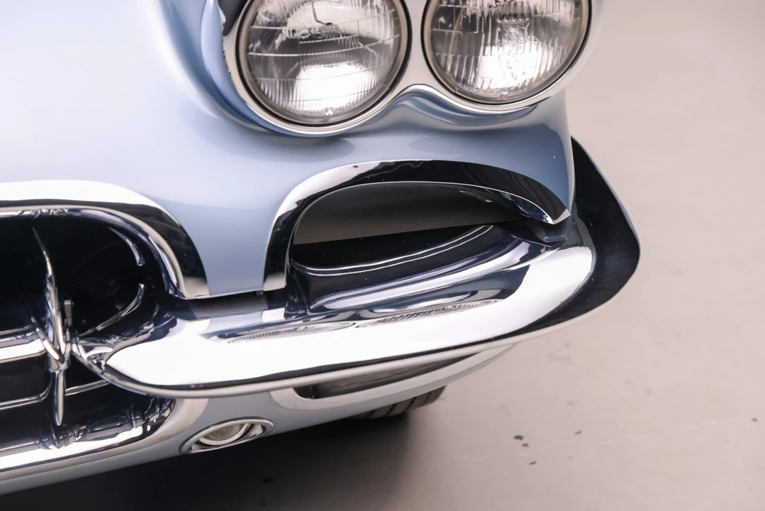 1959 Chevrolet Corvette C1 - Image 29 of 31