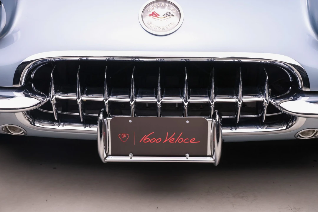 1959 Chevrolet Corvette C1 - Image 30 of 31