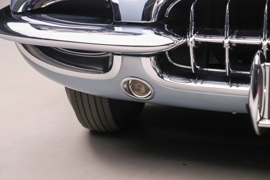 1959 Chevrolet Corvette C1 - Image 31 of 31