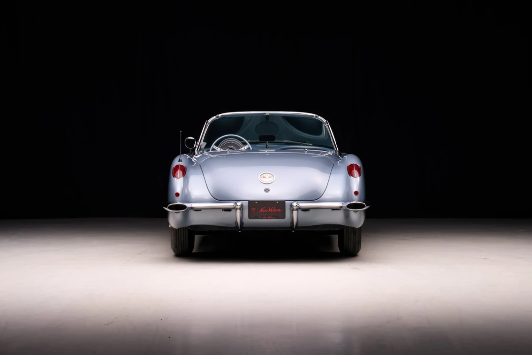 1959 Chevrolet Corvette C1 - Image 6 of 31