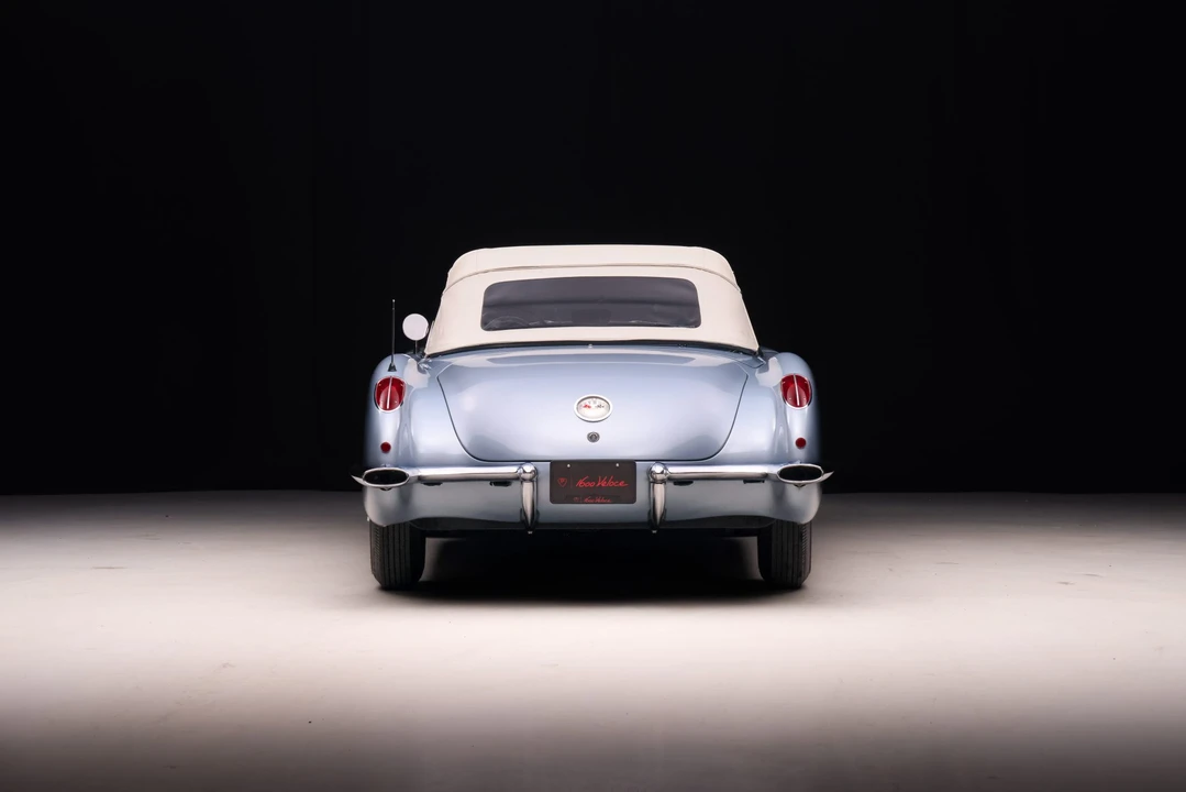 1959 Chevrolet Corvette C1 - Image 19 of 31