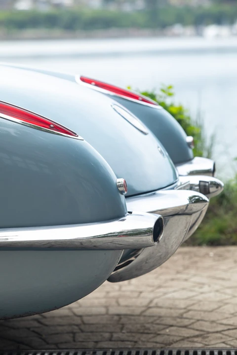 1959 Chevrolet Corvette C1 - Image 31 of 31
