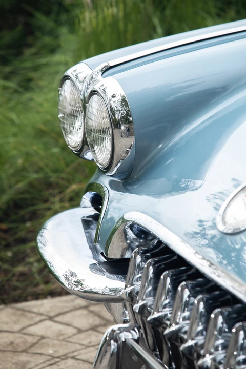 1959 Chevrolet Corvette C1 - Image 24 of 31