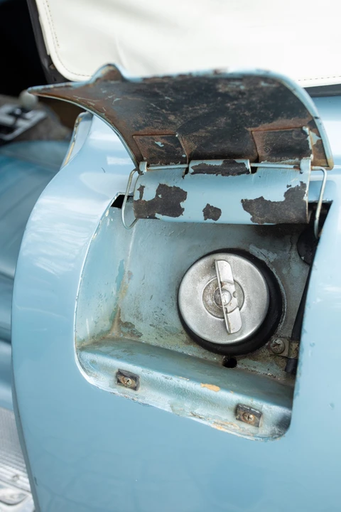 1959 Chevrolet Corvette C1 - Image 30 of 31