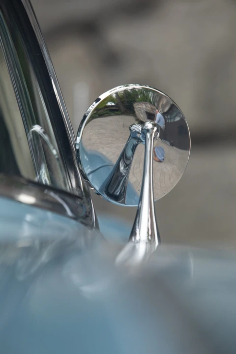 1959 Chevrolet Corvette C1 - Image 28 of 31