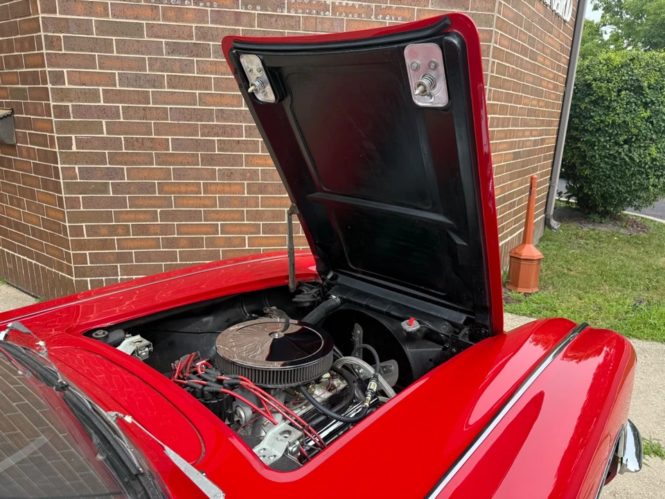 1959 Chevrolet Corvette C1 - Image 25 of 31