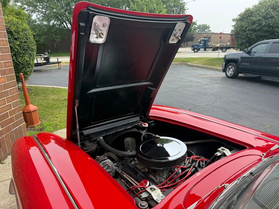 1959 Chevrolet Corvette C1 - Image 22 of 31