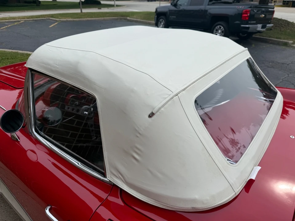 1959 Chevrolet Corvette C1 - Image 18 of 31