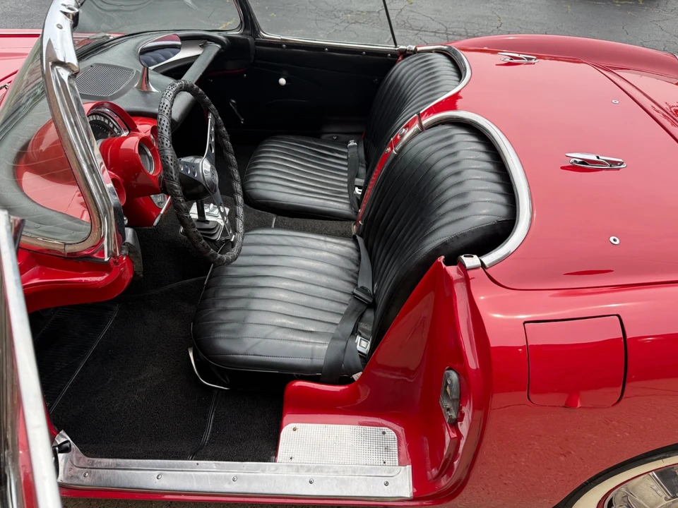 1959 Chevrolet Corvette C1 - Image 29 of 31