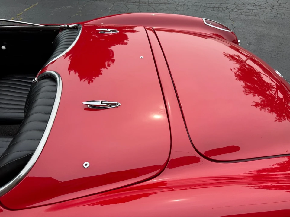 1959 Chevrolet Corvette C1 - Image 4 of 31