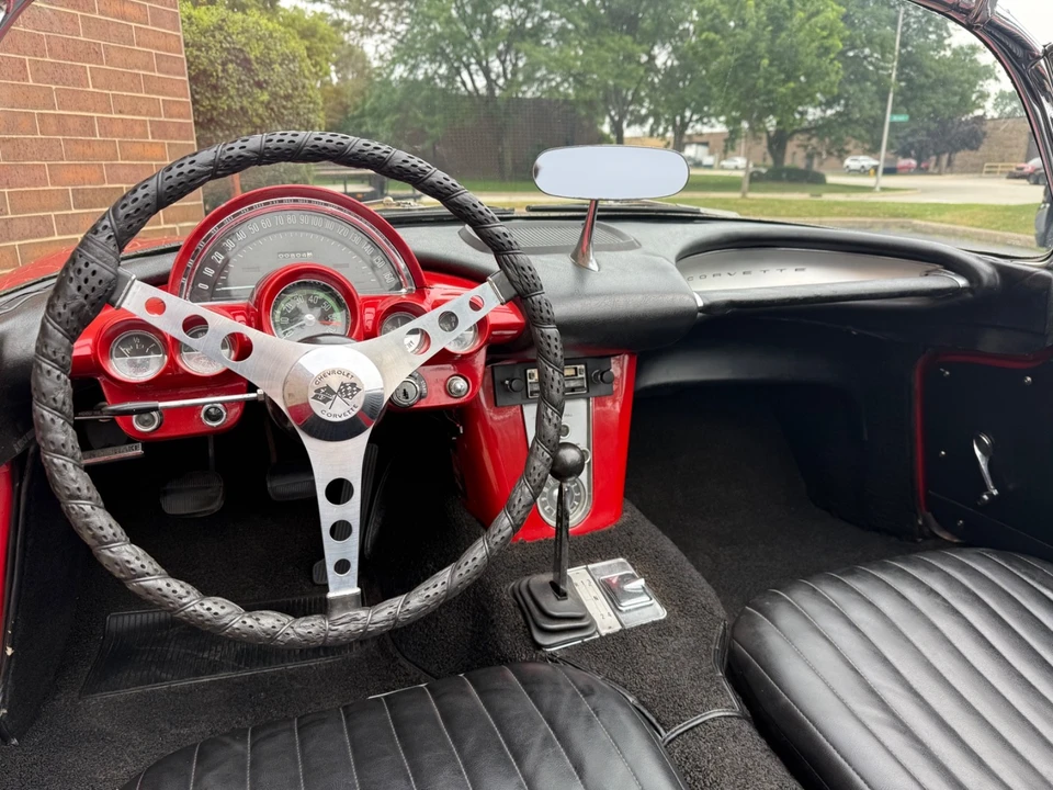 1959 Chevrolet Corvette C1 - Image 31 of 31