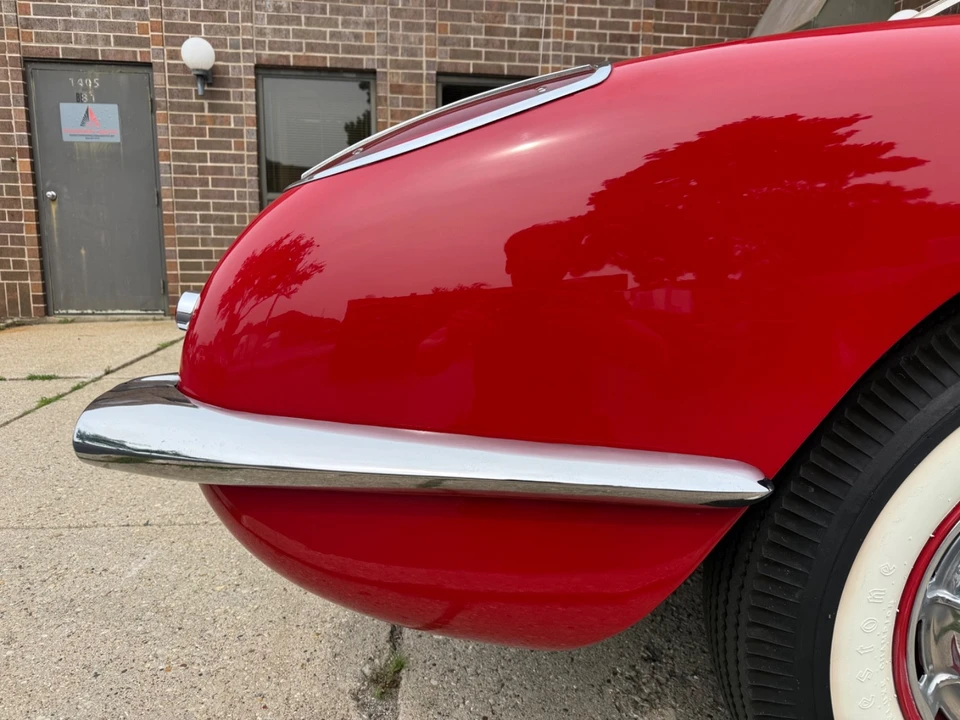 1959 Chevrolet Corvette C1 - Image 12 of 31