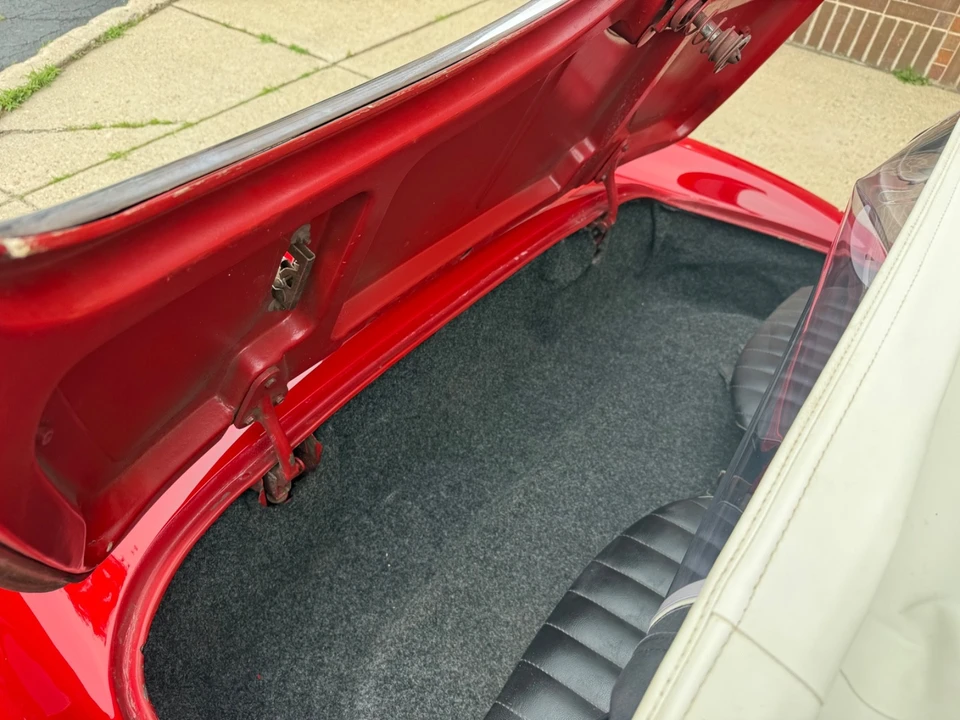 1959 Chevrolet Corvette C1 - Image 26 of 31
