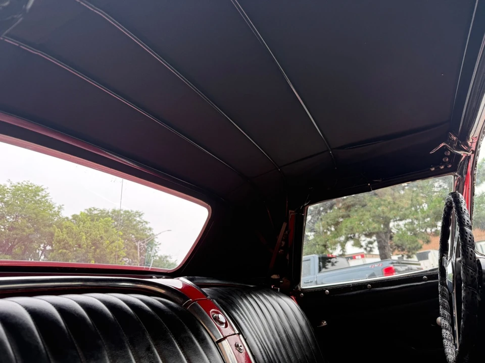 1959 Chevrolet Corvette C1 - Image 20 of 31