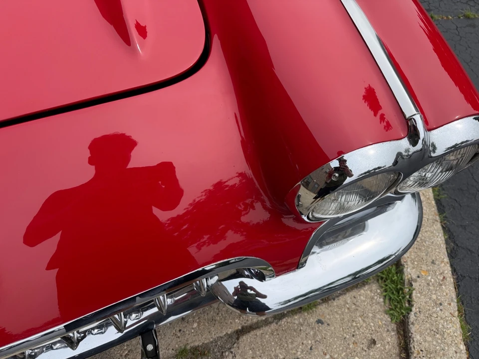 1959 Chevrolet Corvette C1 - Image 8 of 31