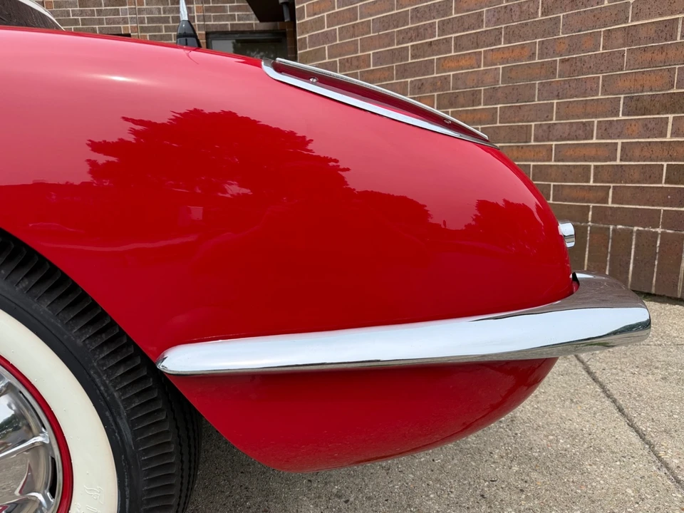 1959 Chevrolet Corvette C1 - Image 7 of 31