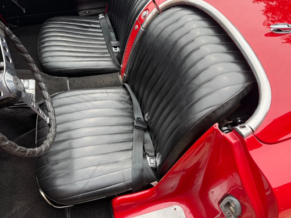 1959 Chevrolet Corvette C1 - Image 30 of 31