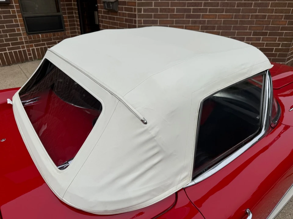 1959 Chevrolet Corvette C1 - Image 19 of 31