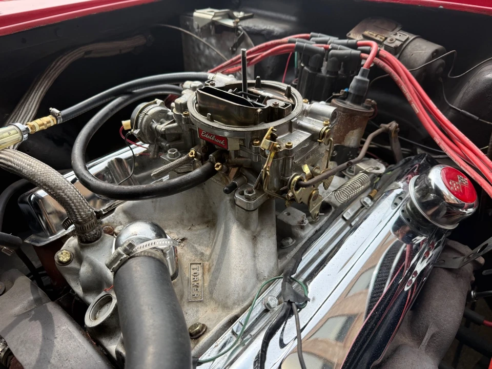 1959 Chevrolet Corvette C1 - Image 23 of 31