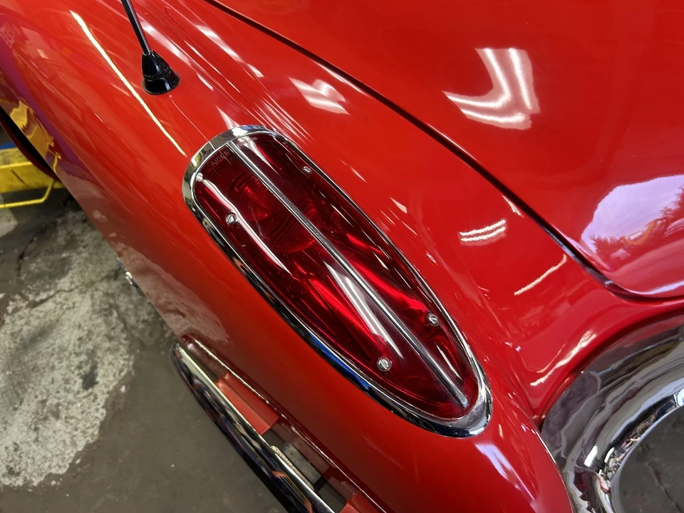 1959 Chevrolet Corvette C1 - Image 24 of 31